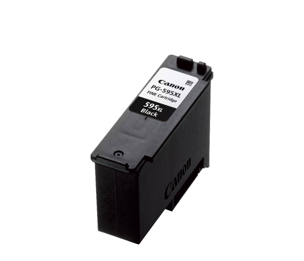 Canon PG-595XL black 300 str. - 1356521 - zdjęcie 3